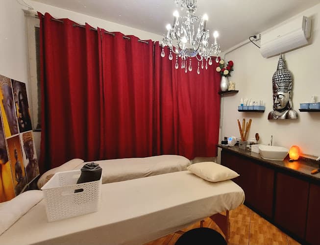 Spa Experience Antofagasta photo