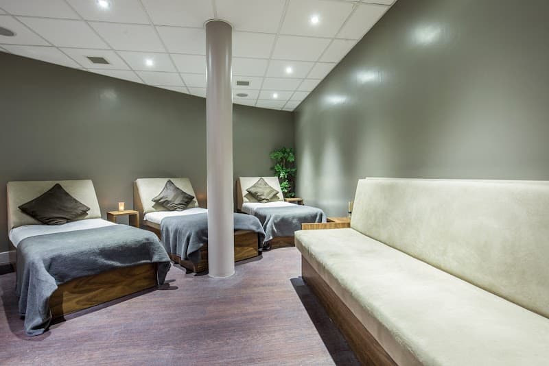 Spa Experience Epsom photo