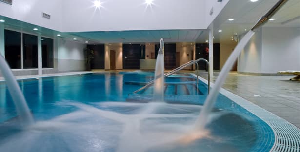 Spa Experience, Welwyn Garden City photo
