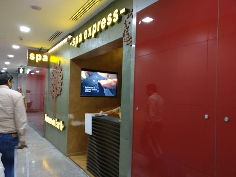 Spa Express Delhi photo