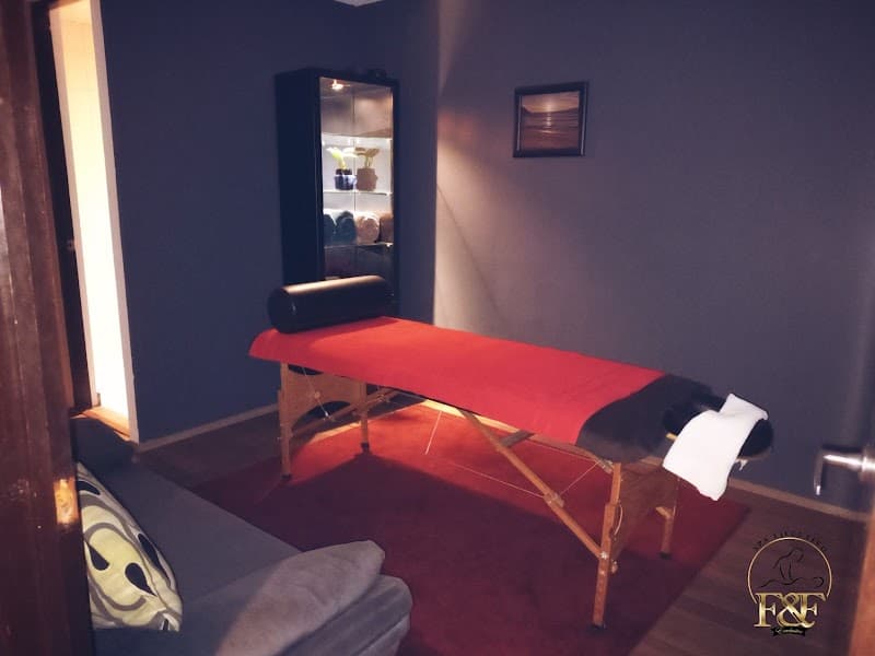 Spa F&F Exclusivo Benito Juárez photo