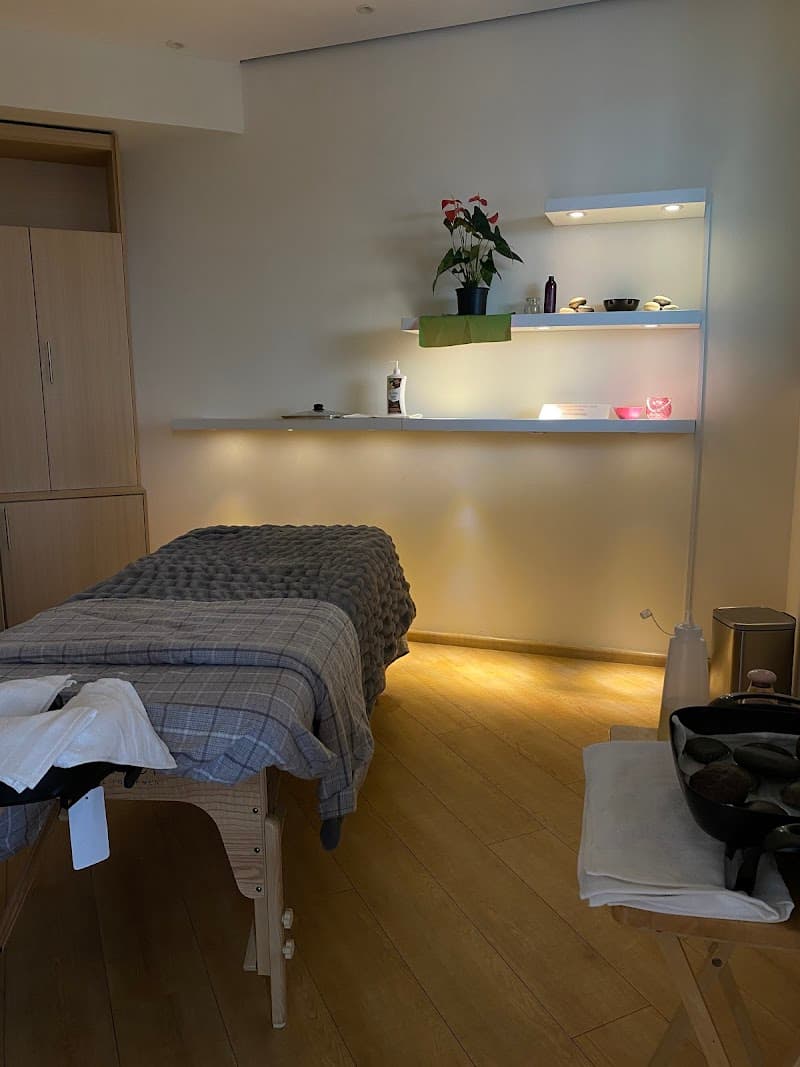 Spa Facial Queretaro Santiago de Querétaro photo