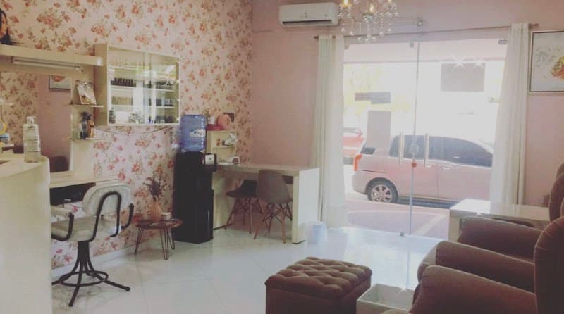 Spa Facial y Corporal Evelyn Mariano Roque Alonso photo