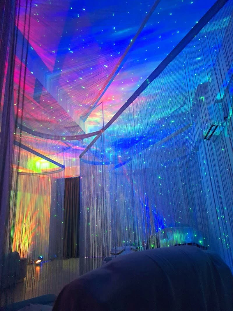 SPA Fantasia Bali-Nusa Dua photo