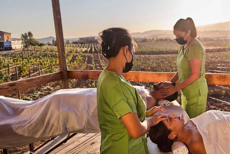 Spa Farldow Ensenada photo