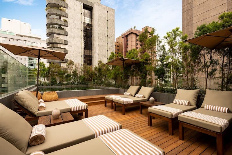 Spa Fasano Belo Horizonte photo