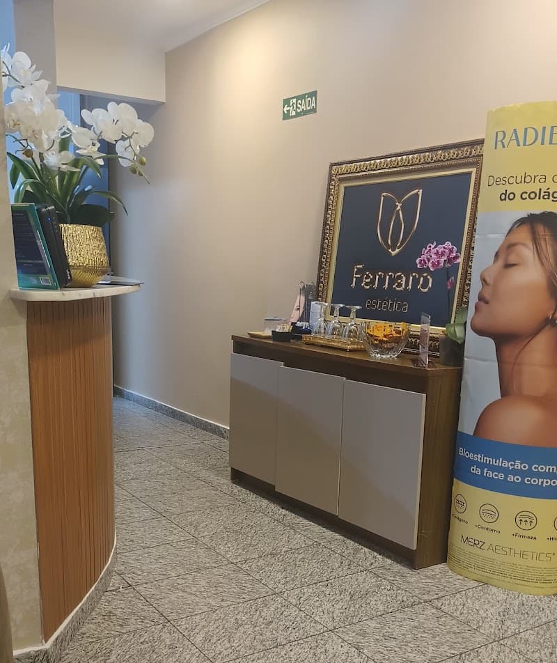 Spa Ferraro São Paulo photo