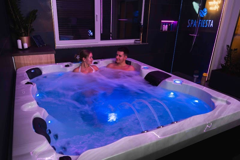 SPA Fiesta Ljubljana photo