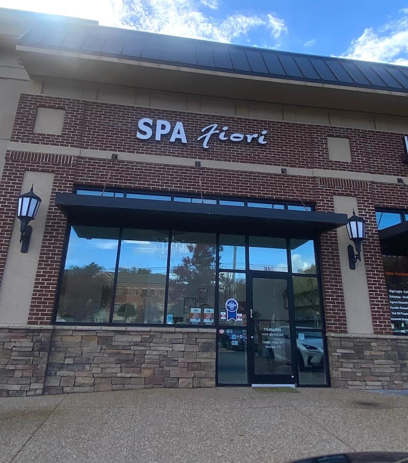 Spa Fiori Alpharetta photo