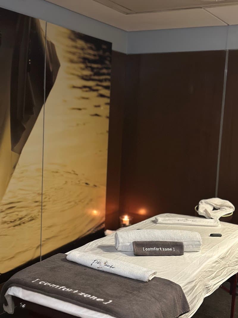 SPA Fios Douro Vila Nova de Gaia photo
