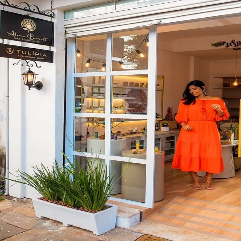 Spa Fisio Bell Fisiote Brumado photo