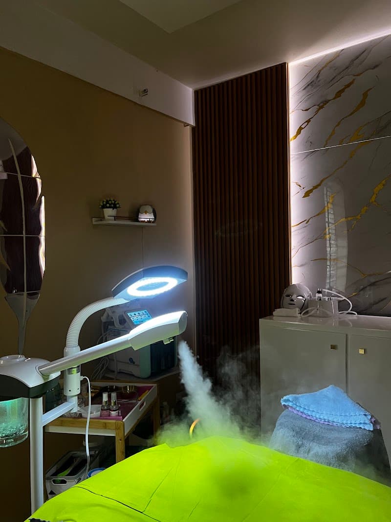 Spa, Fisioterapia y Quiropráctica Tamazunchale photo