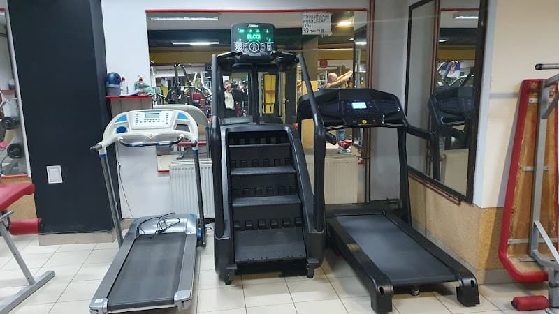 Spa Fit Infra Red Sauna Orlovićeva 46 photo