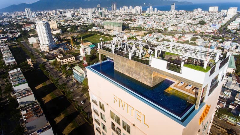 Spa Fivitel Quận Sơn Trà photo