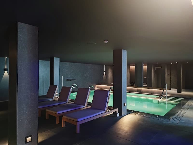 Spa Flamingo (Magma Wellness & Spa) Tenerife photo