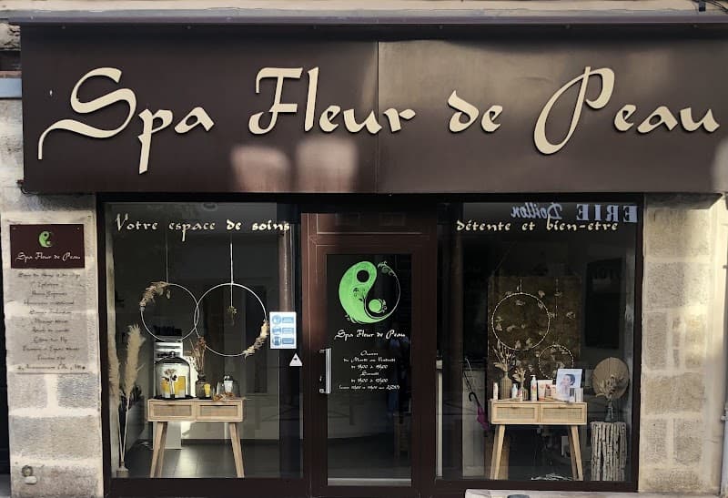 Spa Fleur de Peau Vesoul photo