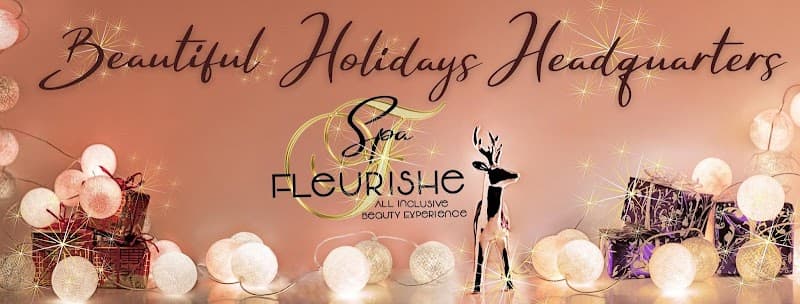 Spa Fleurishe Schofield photo