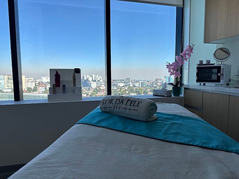 Spa Flor Da Pele Huixquilucan photo