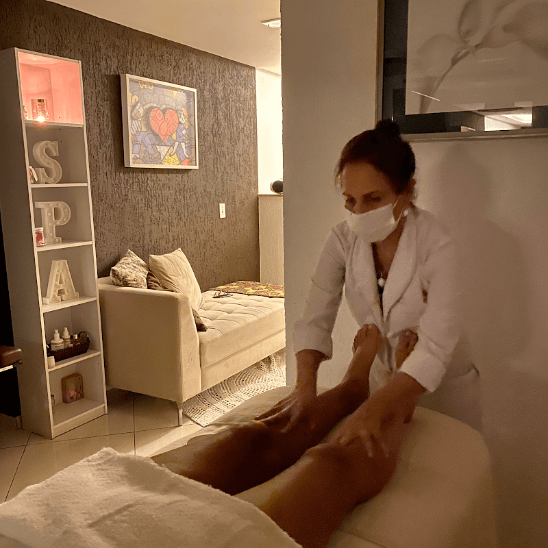 Spa Flor De Maio Rio de Janeiro photo