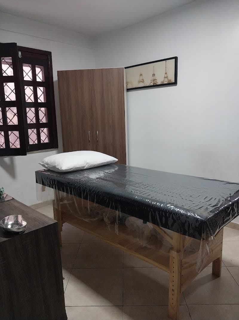 SPA Florescer Belém photo