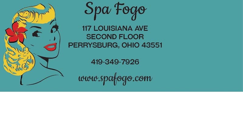 Spa Fogo Perrysburg photo