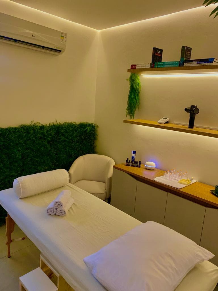 SPA Foliatti São João da Boa Vista photo