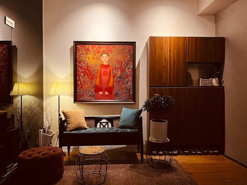 Spa & foot massage 153 Văn Cao Quận Ngô Quyền photo