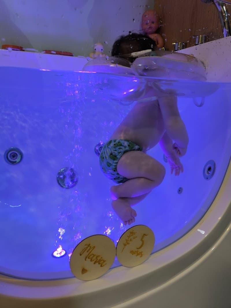 Spa for Babies Coimbra photo