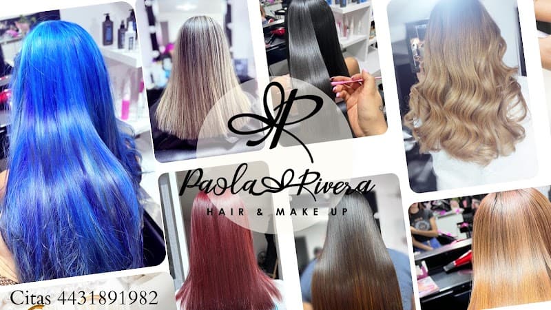 Spa For Men'S Paola Rivera Morelia photo