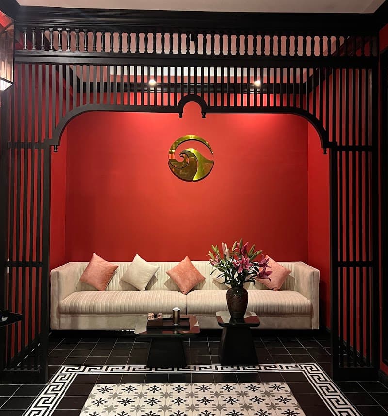 Spa For Men - Sky Spa Quận 10 photo