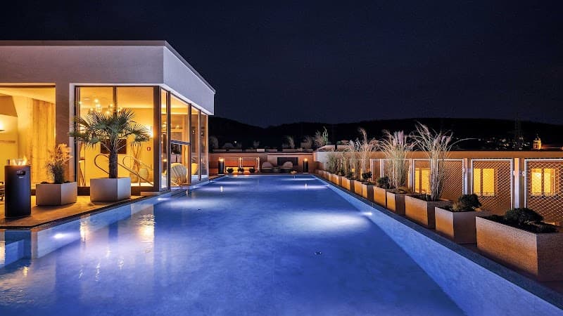 Spa for two Leimen photo