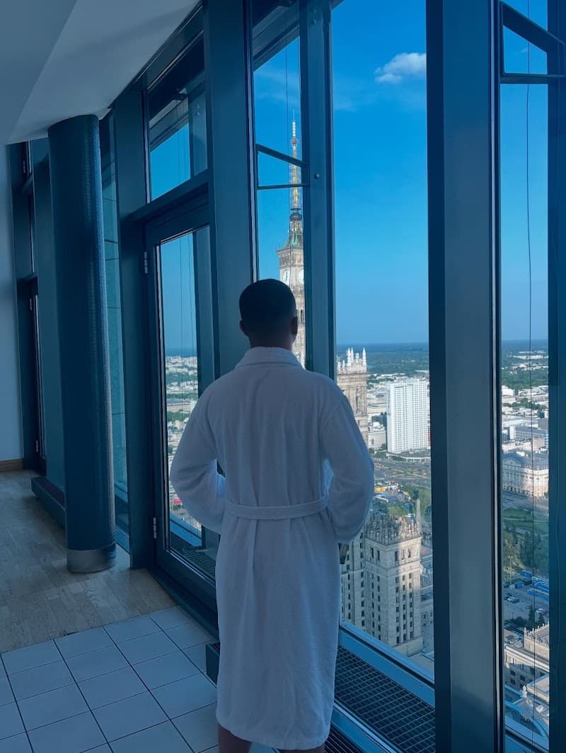 SPA FOR YOU - Day Spa w Hotelu InterContinental Warsaw photo