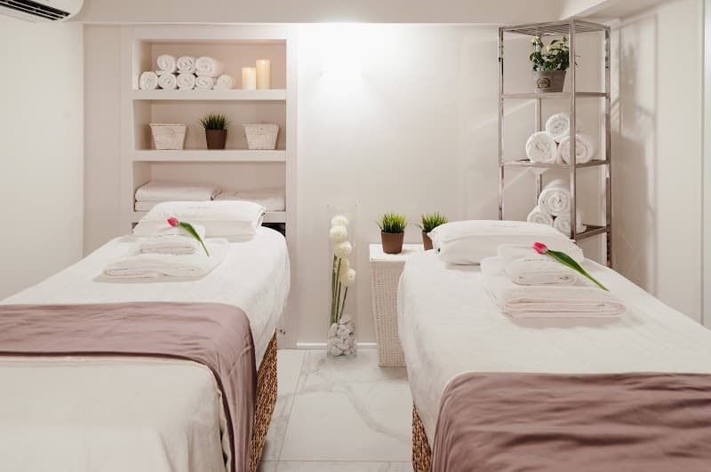 SPA FOR YOU - Day SPA Warsaw Old Town photo