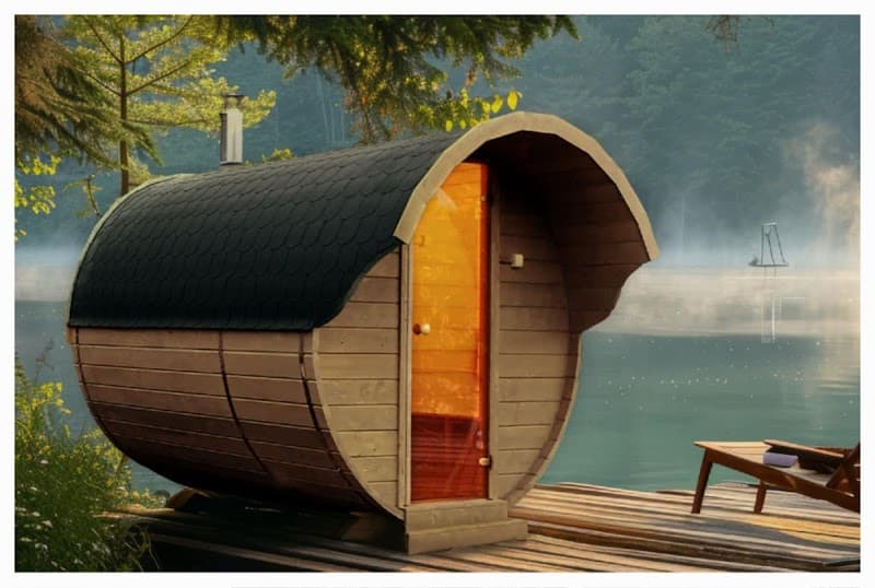 Spa For You Producent Jacuzzi, Saun i Balii Ogrodowych Czersk photo