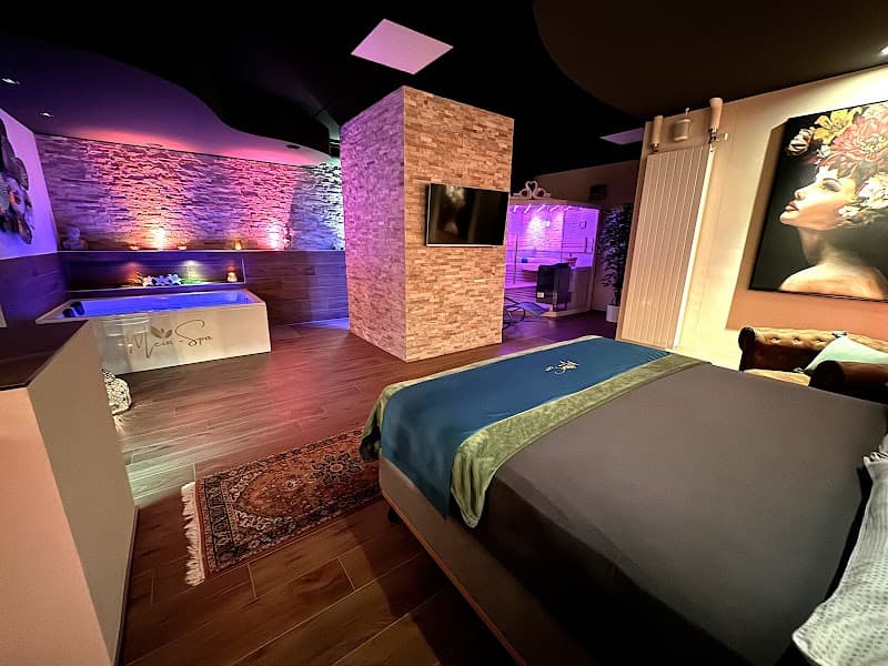 SPA for You_Zürichsee Erlenbach photo