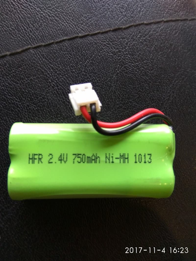 Spa Frank San Juan de Miraflores photo