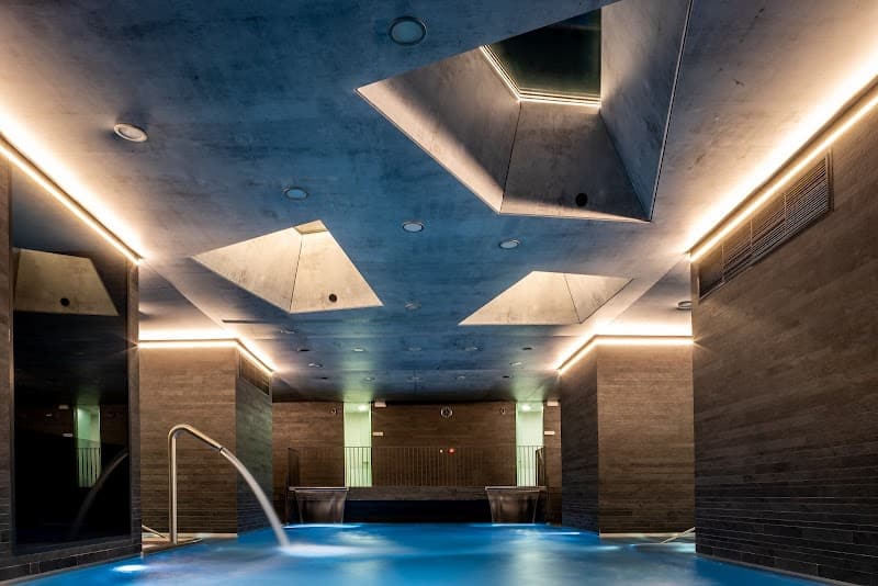 SPA FRANZISKA Karlovy Vary photo