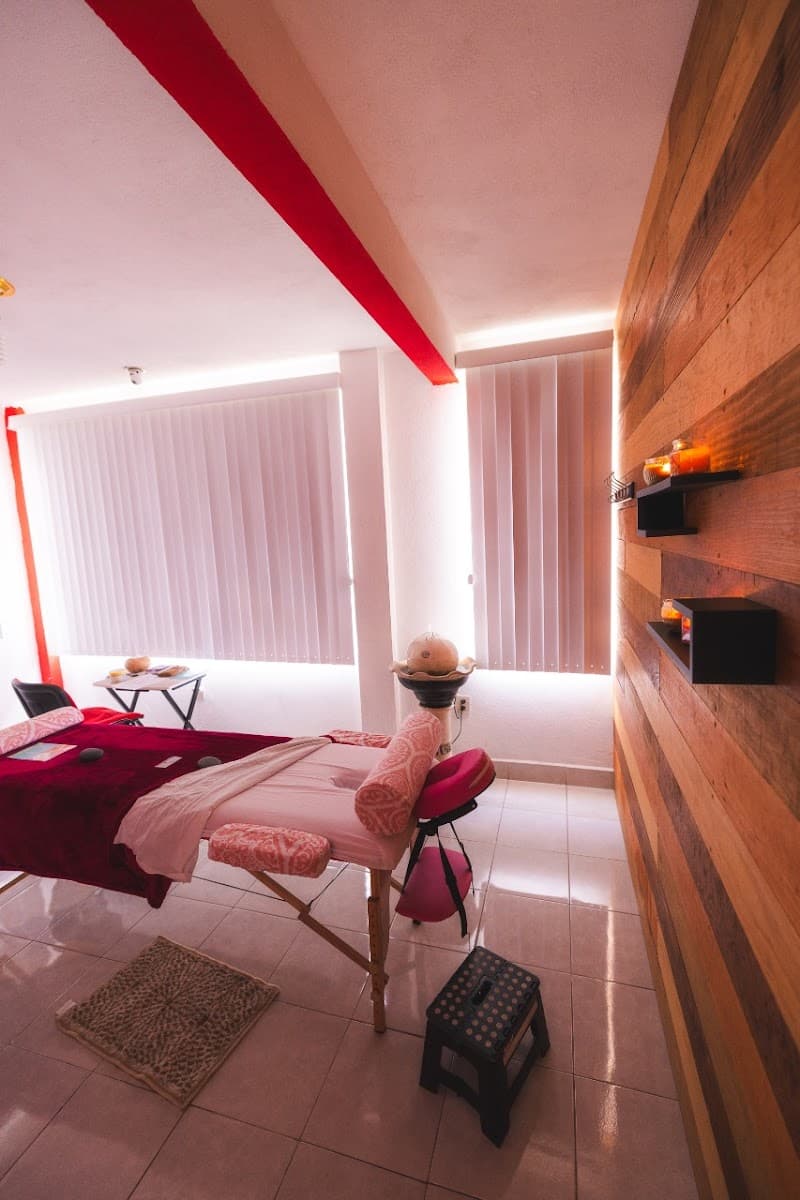 Spa Fuente de Vida Amecameca de Juárez photo