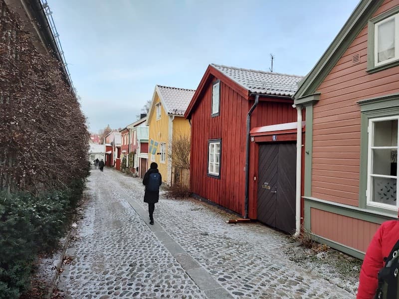 Spa Gamla Gefle Gävle photo