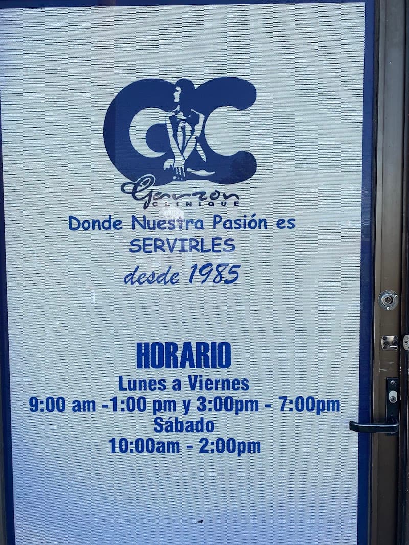 Spa Garzón Clinique | Monclova Vieja photo