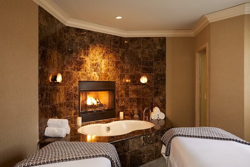 Spa Gaucin At The St Regis Dana Point photo