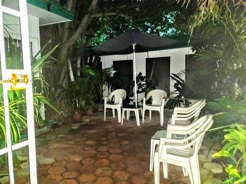 Spa Gay Playa del Carmen X-Mahan-Nah photo