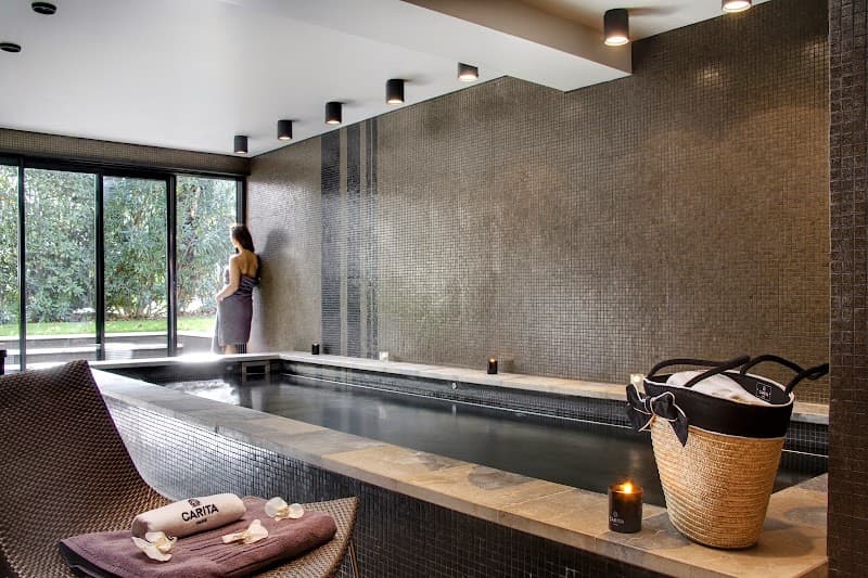 Spa GEMOLOGY Carcassonne photo