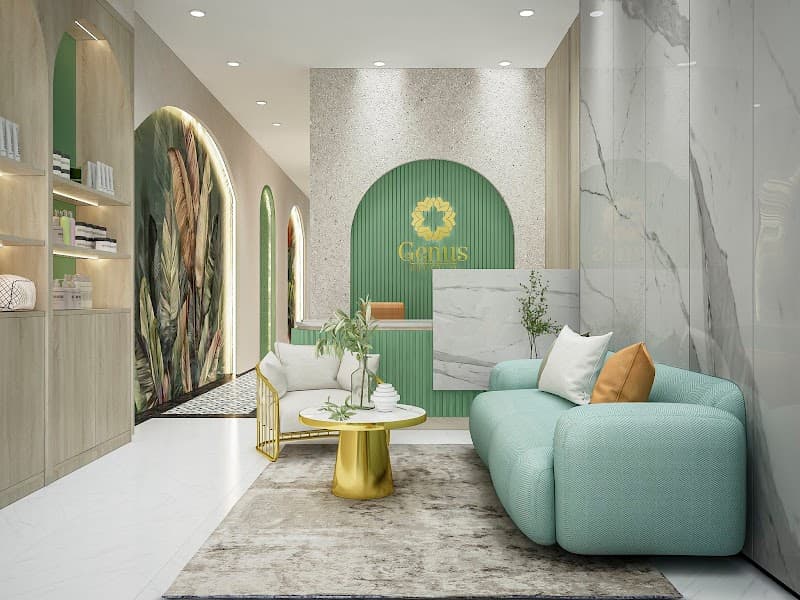 Spa GENUS - Lagi Binh Thuan Thị Xã La Gi photo