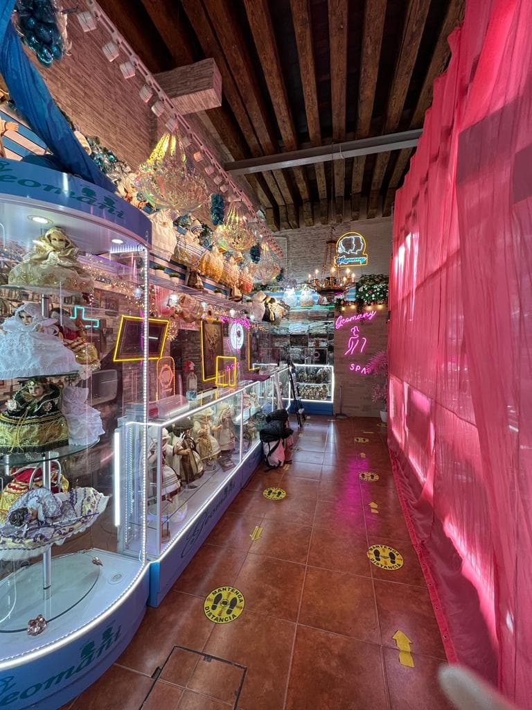 Spa Geomany Cuauhtémoc photo