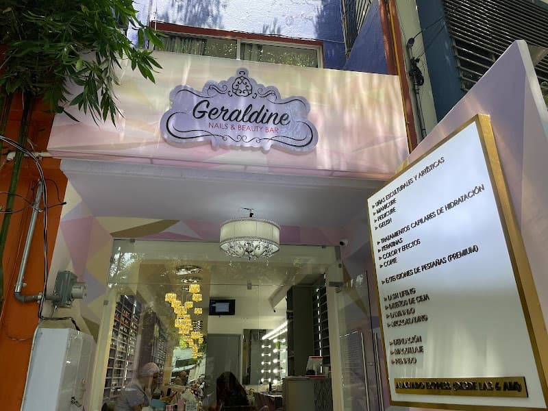 Spa Geraldine Concepción de Buenos Aires photo