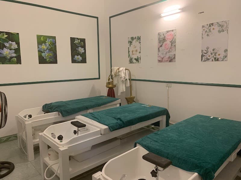 Spa Gia Đinh Huyện Tiên Yên photo