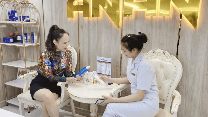 Spa Gia Đình Phong Cách Hàn Quốc Pleiku photo