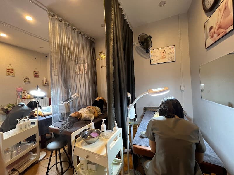 Spa Giang Tây Tuyên Quang photo