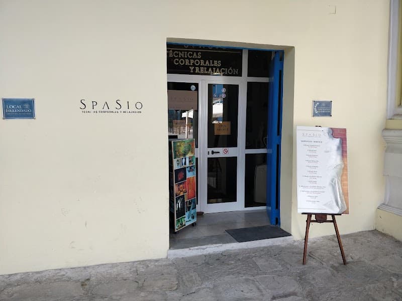Spa&gioser Ciudad de la Habana photo